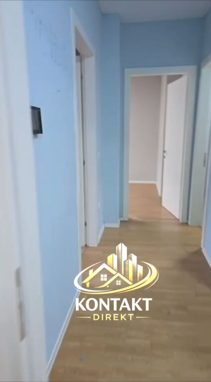 Apartment 2+1 + Parking Space for Rent – Center