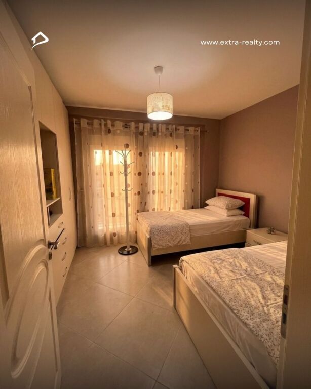 APARTMENT 2+1+2 FOR RENT