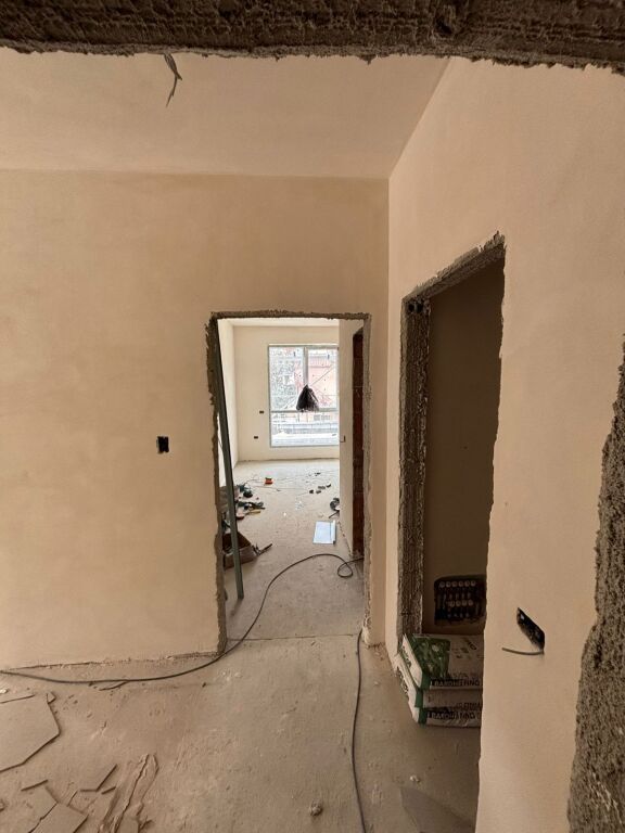 Apartments in Ali Dem