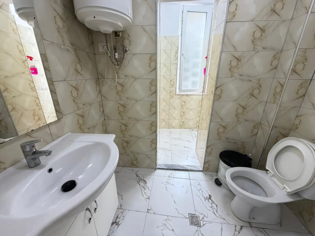 🏡 Apartment 1+1 for rent  📍 Vasil Shanto💶 Price: 50,000 lek / month