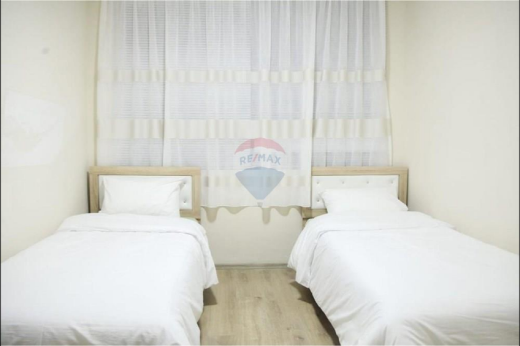 Appartamento in affitto 2+1 a Xhamllik