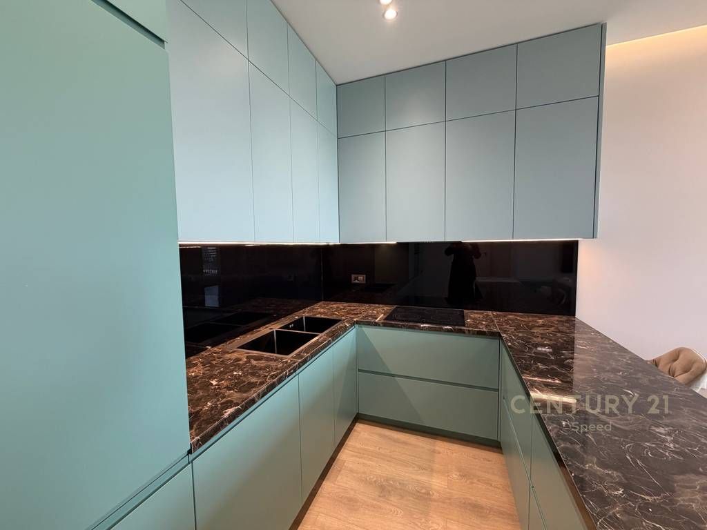 Appartamento 2+1+2 in Affitto – Altana Luxury Residence