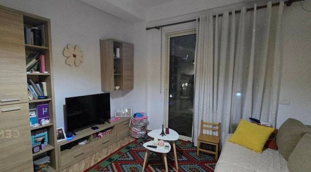 APARTAMENT 1+1 TE KOMPLEKSI GOLDEN PARK! 120,000 €