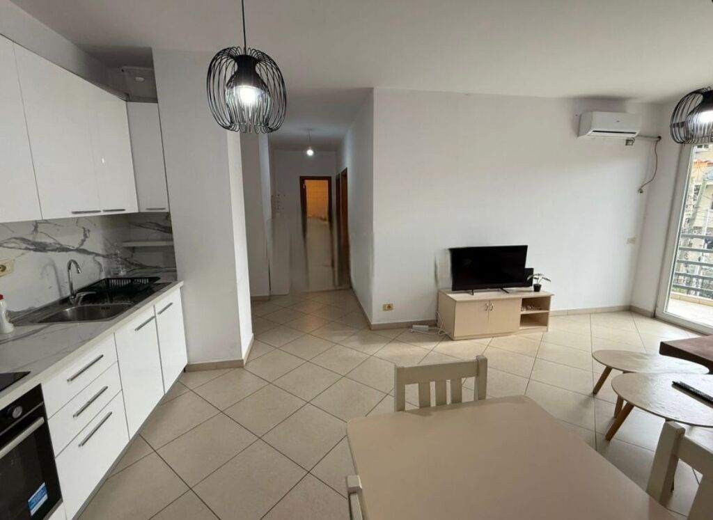 APPARTAMENTO 2+1 IN AFFITTO DI FRONTE A DELIJORGJI