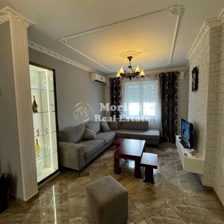 Qera | Apartament 2 + 1 | Libri Universitar | 750 €/muaj