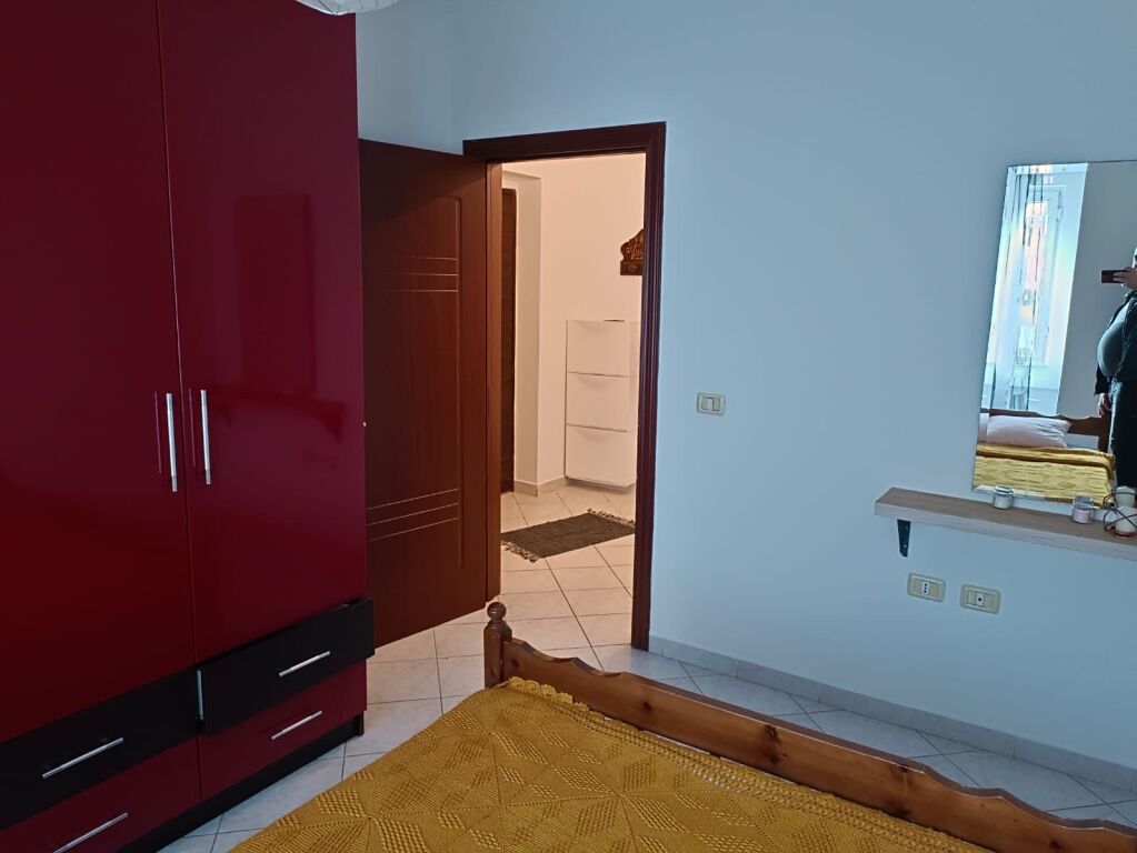 For rent 1+1 Former Customs 500 thousand lek