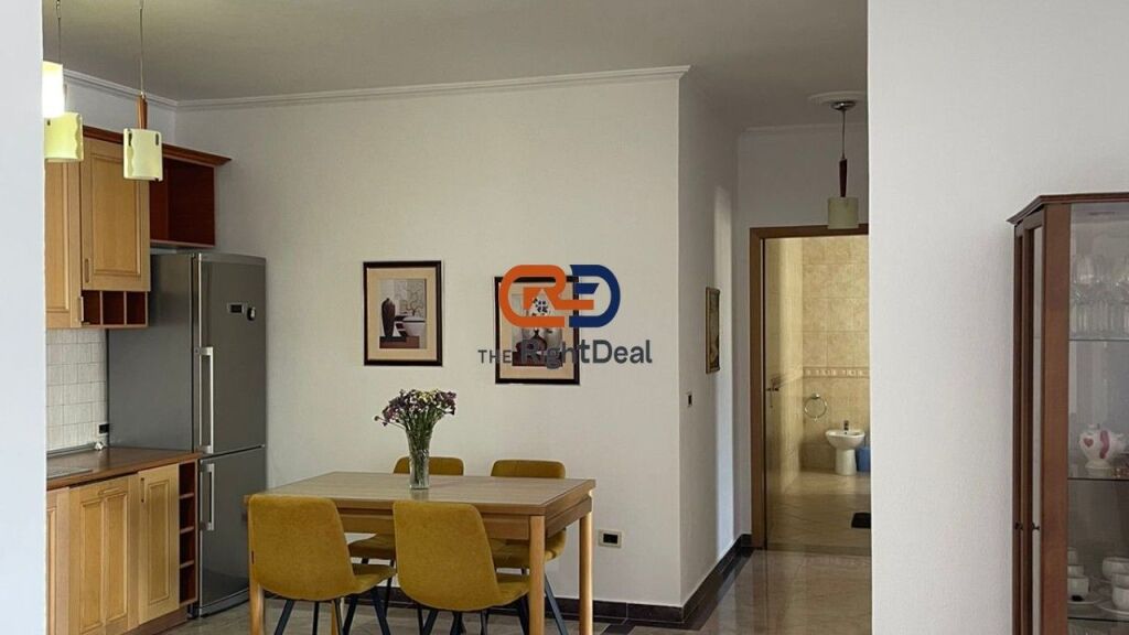 A Bllok, Appartamento 2+1+2 In Affitto Con Vista Libera!