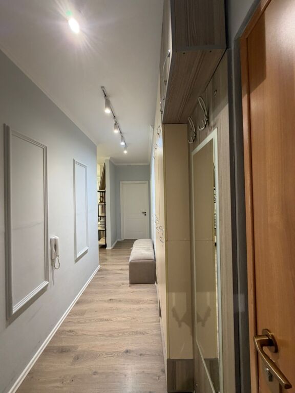 Apartament 1+1 me qira prane radisonit