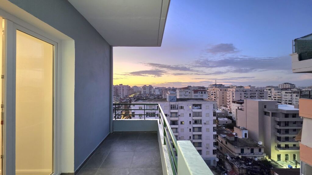 – Apartament 1+1 në Dush Strati, Vlorë  pranë Aleksandrisë📍