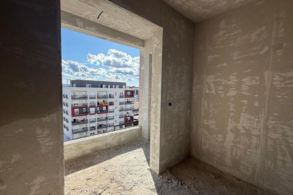 Appartamento - In Vendita - Bulevardi Blu, Kamëz