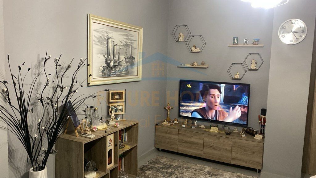 For sale, Apartment 2+1, Kombinat