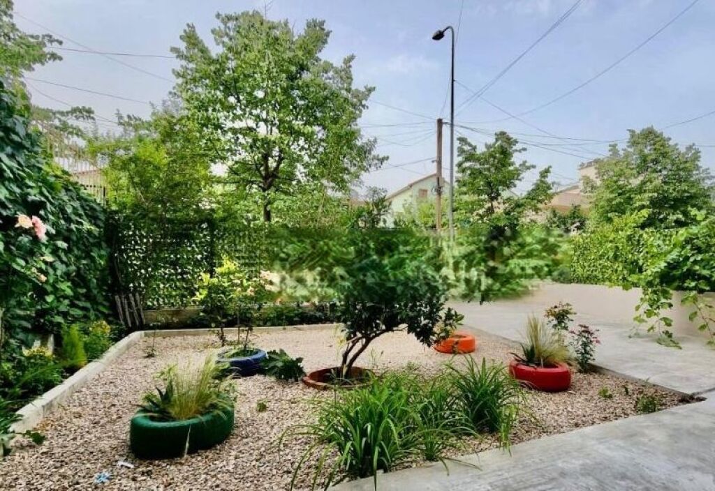 AFFITTO, APPARTAMENTO MODERNO 2+1 con CORTILE &amp; 2️⃣ POSTI AUTO‼️