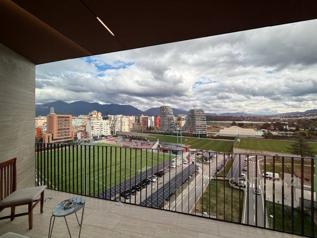 Appartamento 2+1+2 in Affitto – Altana Luxury Residence