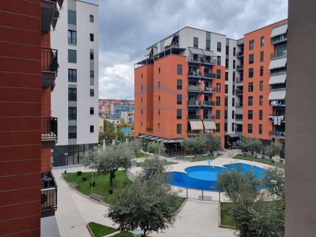 Rent, Apartment 1+1, New Ring, Tirana