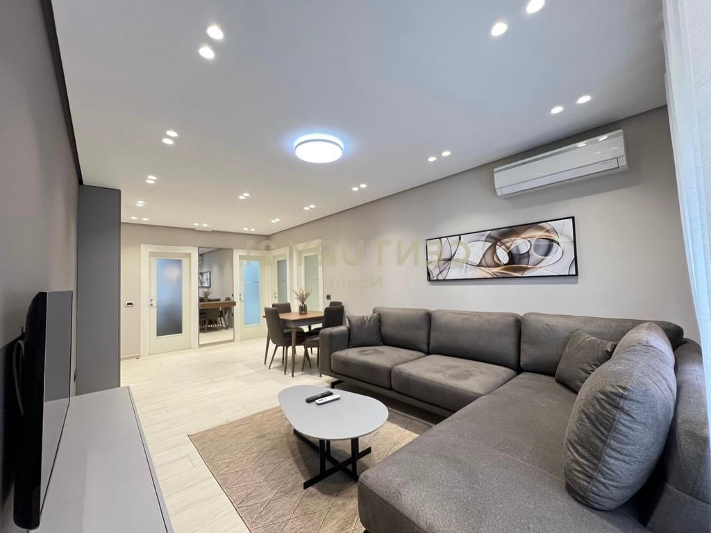 FOR RENT, PREMIUM APARTMENT 2+1 CENTER