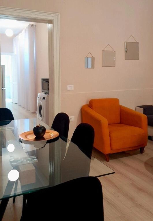 Villa privata in affitto nel centro di Tirana