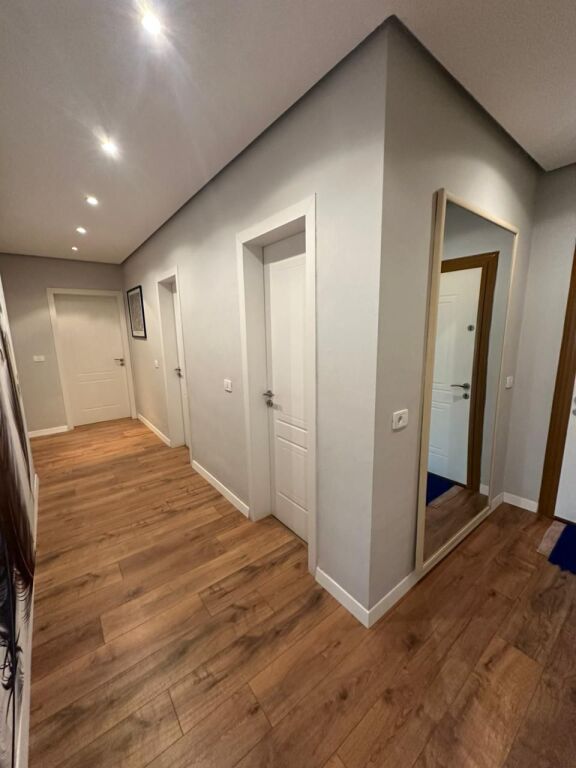 📌 APARTMENT 2+1 FOR RENT – FORMER EXHIBITION