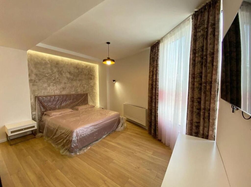 Appartamento 3+1+Parcheggio in affitto vicino allo Zoo.