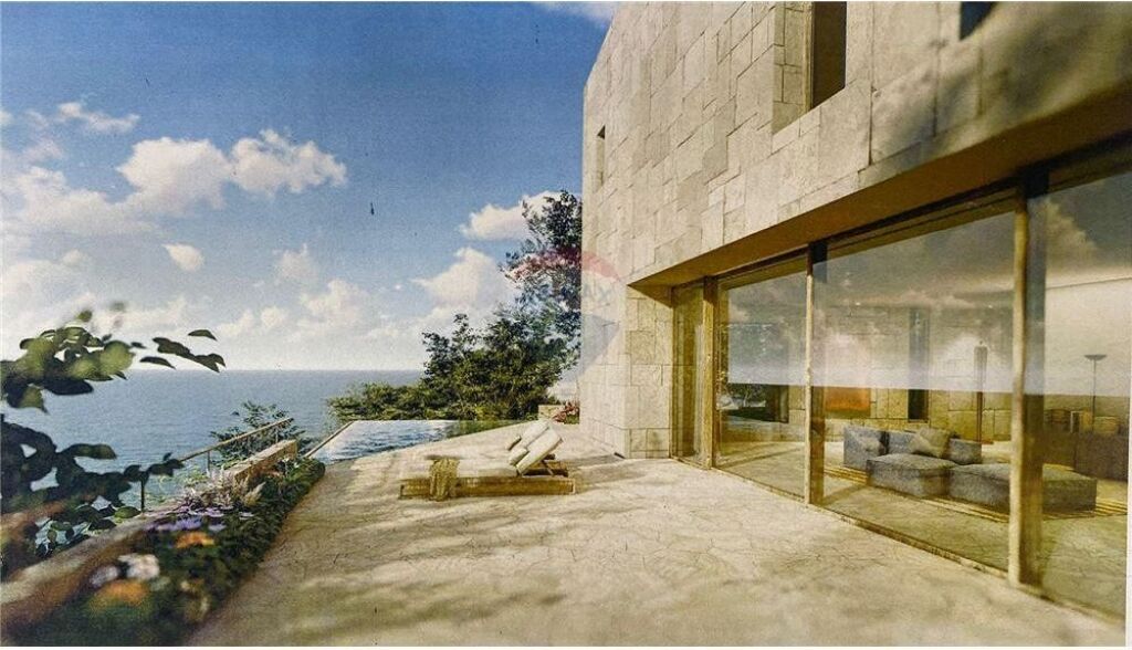 🌊🏡 VILA & APARTAMENTE ELITARE PËR SHITJE – JALË, HIMARË