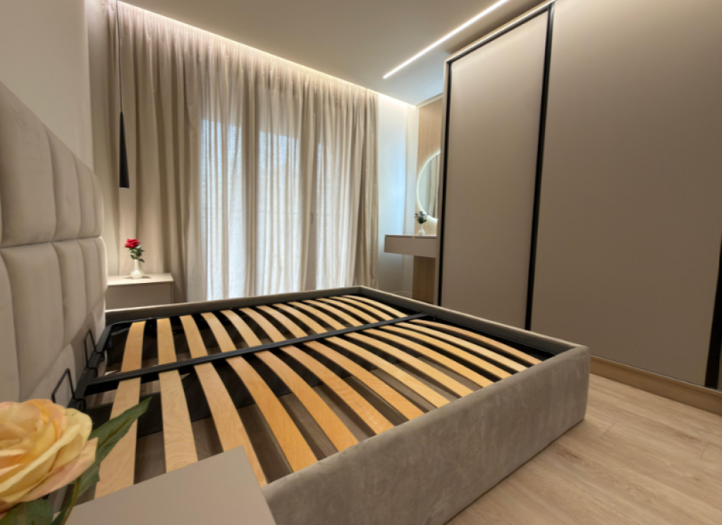 🏢 Apartment 1+1 for Rent – Center, Barrikadave Street