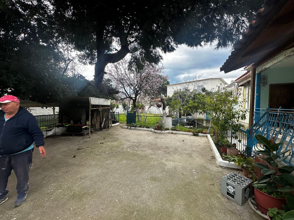 🔥MUNDËSI INVESTIMI – PLAZH I VJETËR, VLORË📍🔥