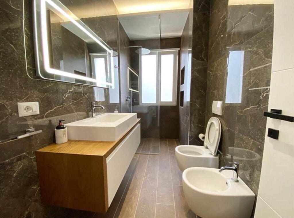 Appartamento 3+1+Parcheggio in affitto vicino allo Zoo.