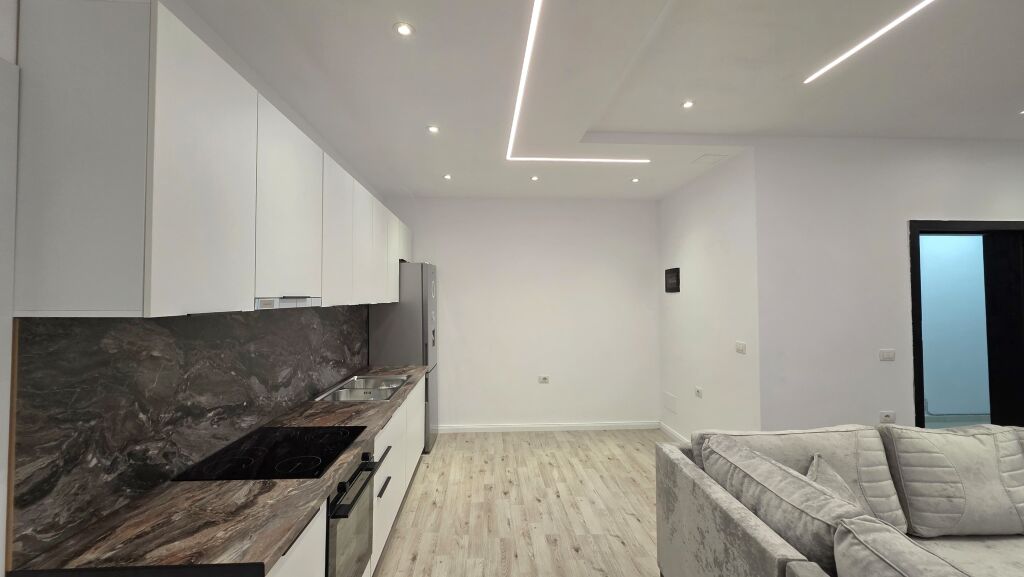 – Apartament 1+1 në Dush Strati, Vlorë  pranë Aleksandrisë📍