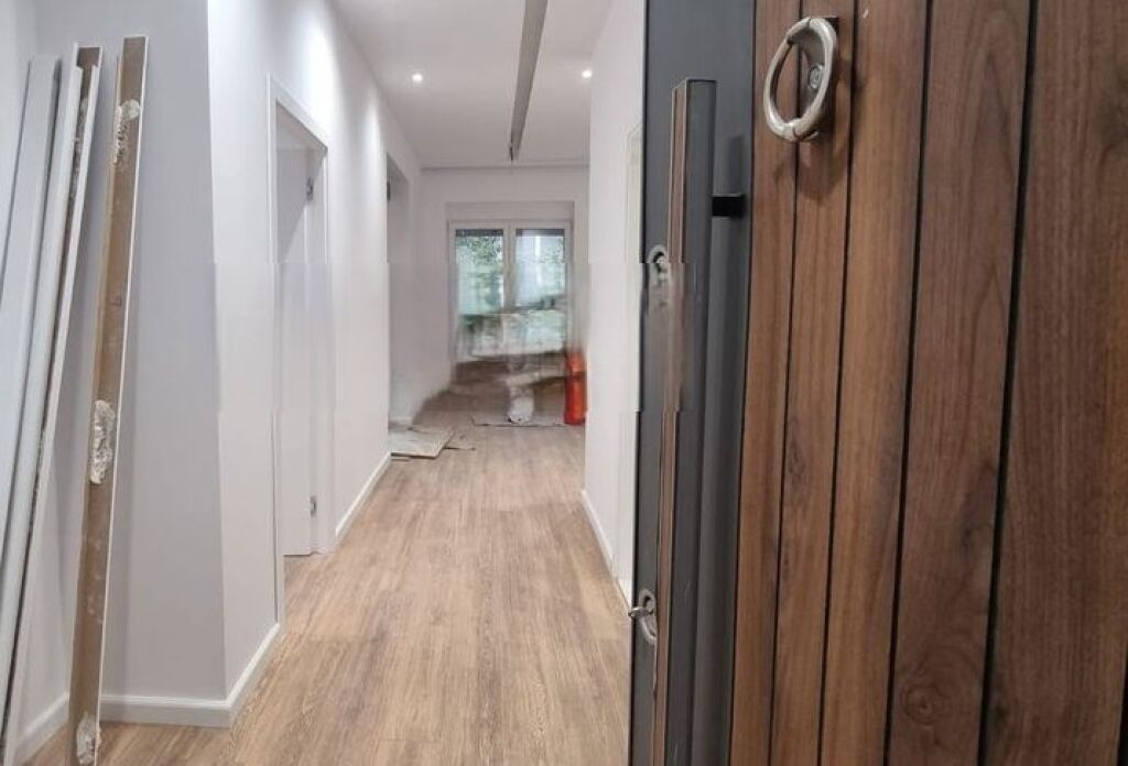 Apartament 2+1+2 Për Shitje në Kopshti Botanik Zoologjik, Tiranë - 200,000€!