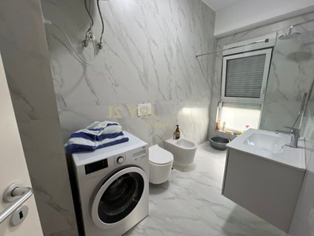 Jepet Apartament në Rezidencën Kaimi, Ali Demi 2+1!