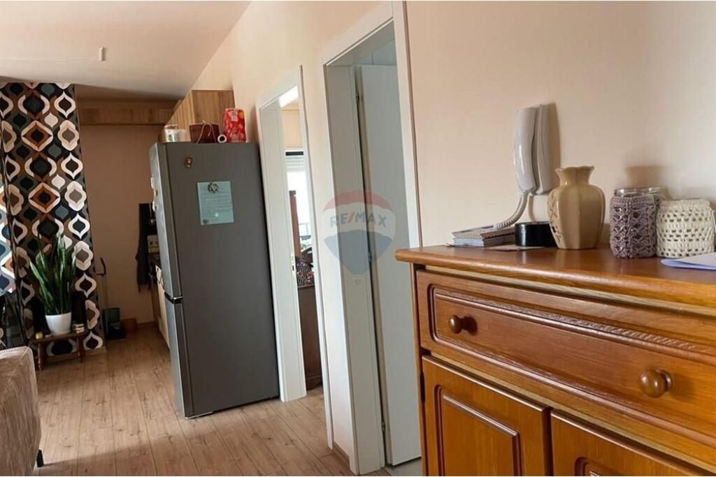 Appartamento 2+1 in vendita Selvia !