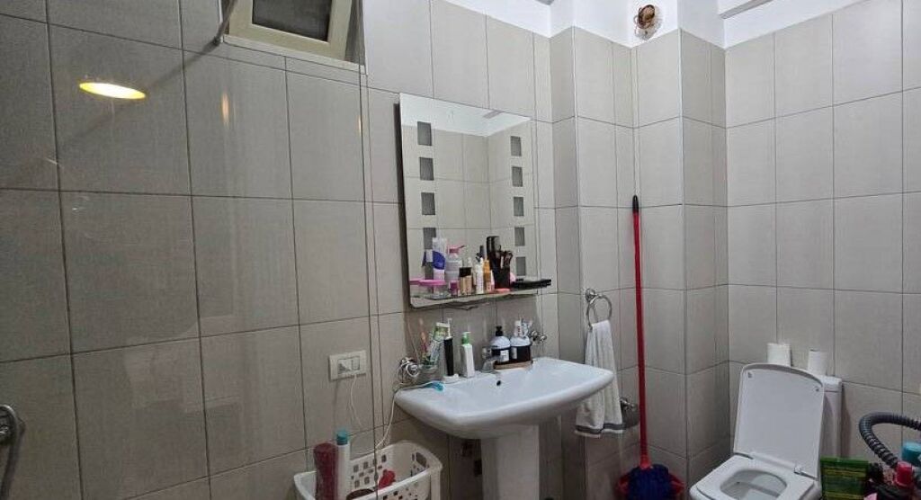 APARTAMENT 1+1 TE KOMPLEKSI GOLDEN PARK!