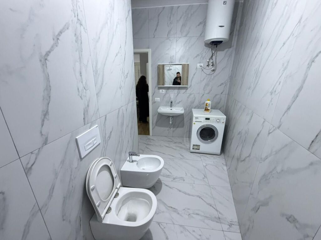 🏡Apartment 1+1 for rent  📍 Address: Ali demi Kompleksi kaimi