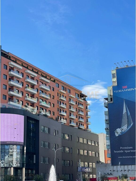 Rent, Business Premises, Ring Center, Zogu i Zi, Tirana