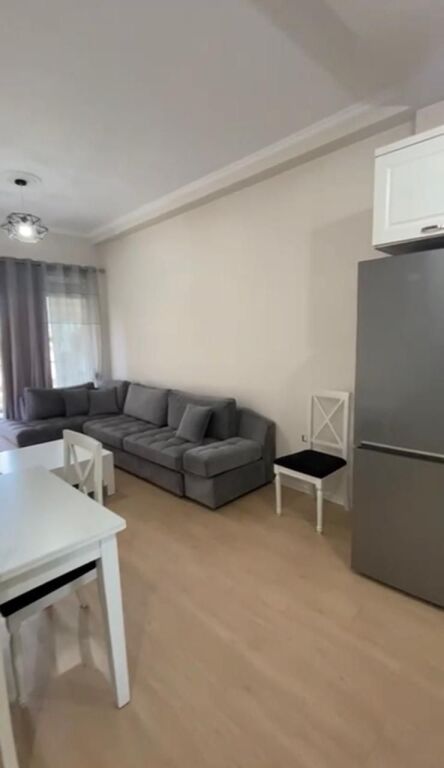 Apartment for rent 1+1 - 📍Old Park, near Report TV