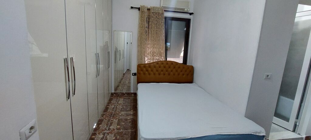 Garsoniere për qera rruga 5 Maji