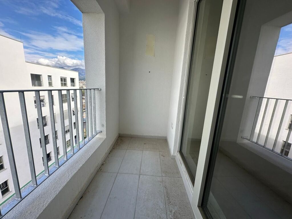 Apartament 1+1 me Ballkon Per Shitje Ne Ali Dem