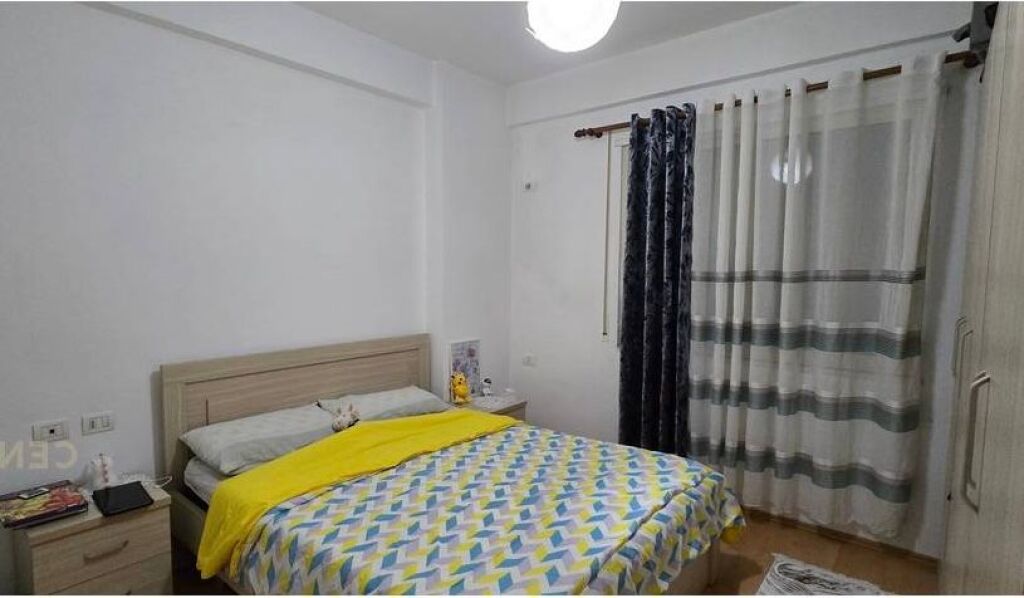 APARTAMENT 1+1 TE KOMPLEKSI GOLDEN PARK! 120,000 €