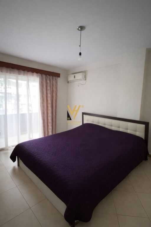 SHITET APARTAMENT 2+1+2+BLK NE ASTIR 165.000 EURO