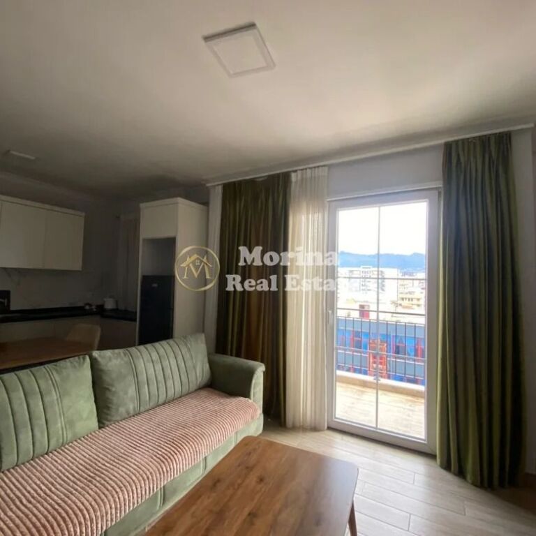 Affitto | Appartamento 1 + 1 | Via 5 Maggio | 500 €/mese