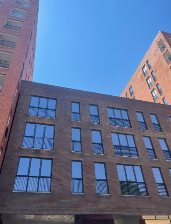 🏡 Apartment 2+1+2 for Sale – Siri Kodra, near the New Boulevard 📍