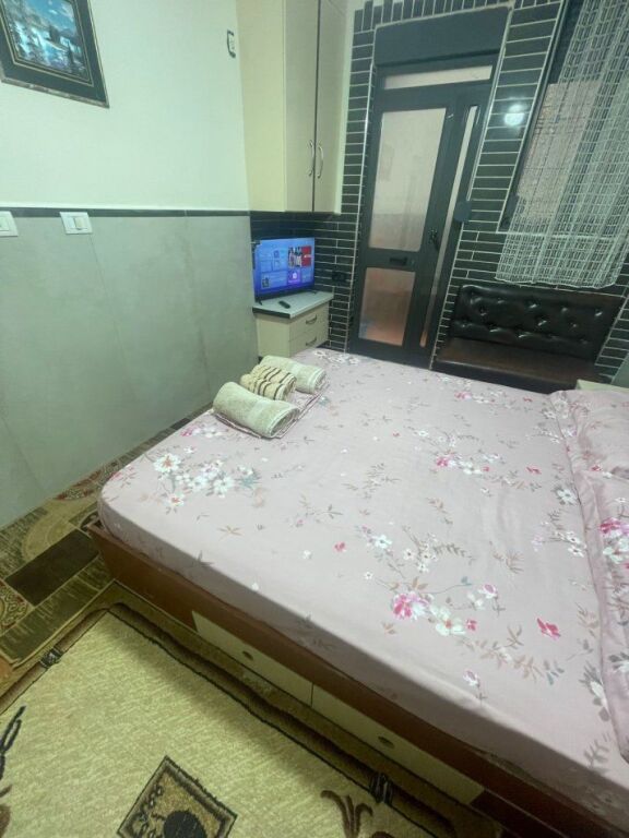 🏠 MONOLOCALE IN AFFITTO A 5 MAJI a circa 10 minuti dal Nuovo Viale