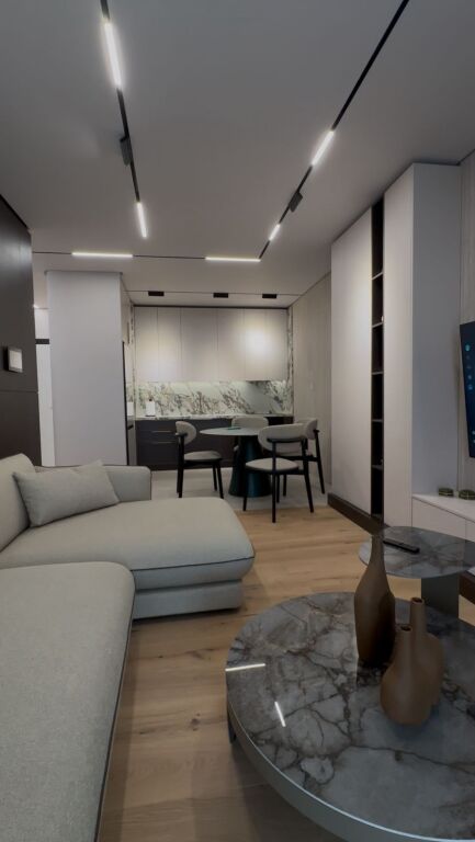 Jepet me qira apartament 1+1