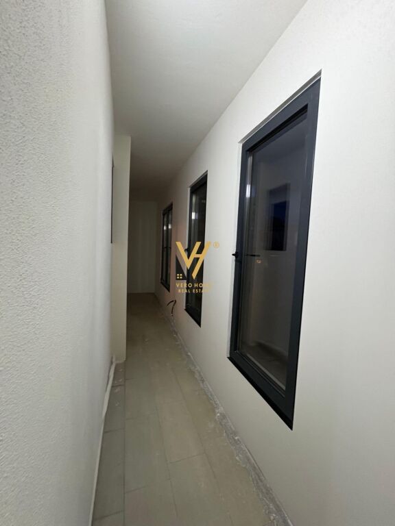 FOR RENT 2+1+BLK APARTMENT AT ALI DEM 50,000 LEKE