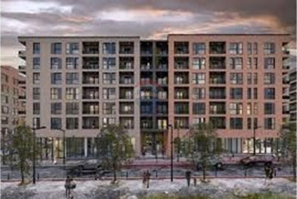 Apartment 3+1+2 for sale in Ringside Residence Apartment 3+1+2 for sale in Ringside Residence, Paskuqan OPPORTUNITY 🏙️