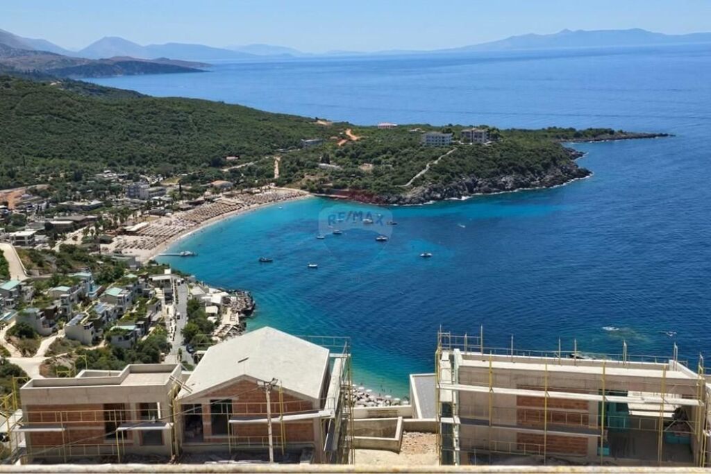 🌊🏡 APARTAMENT 1+1 PËR SHITJE – JALË, VLORË