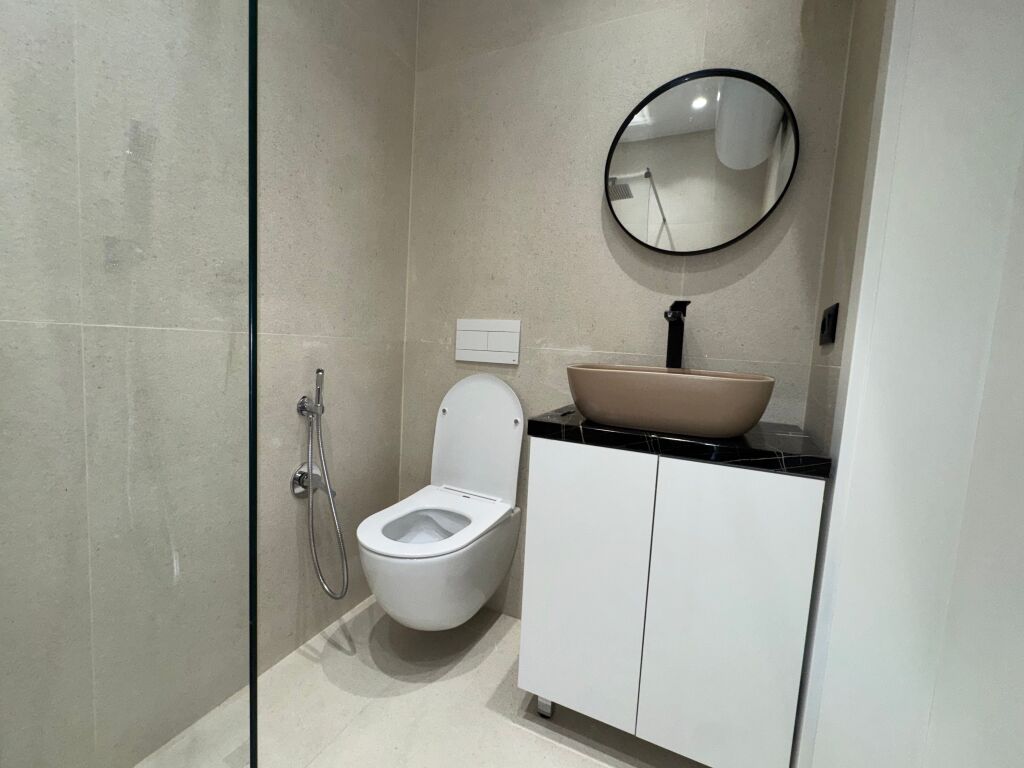 JEPET ME QIRA APARTAMENT 1+1 – LIBRI UNIVERSITAR, BLLOK