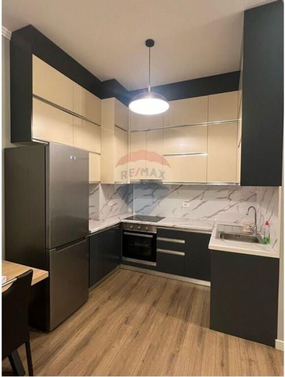 Appartamento 1+1 in affitto Complesso Delijorgji