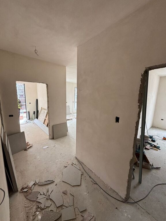 Apartments in Ali Dem