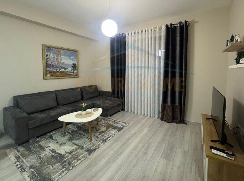 Rent, Apartment 1+1, Porcelan, Tirana