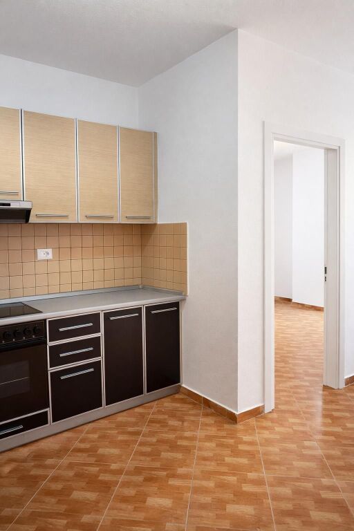 1+1 apartment for rent